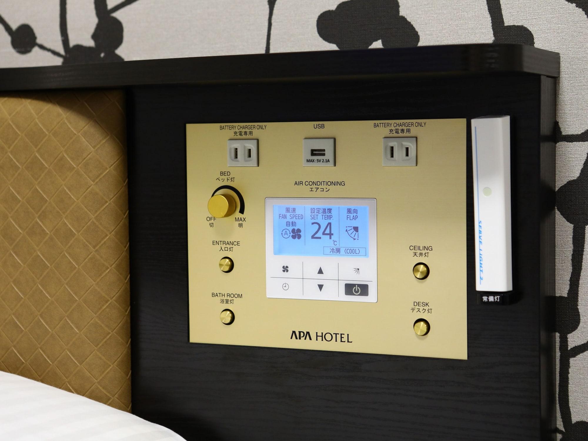 Apa Hotel Nihombashi Bakurocho Ekikita Tokio Exterior foto