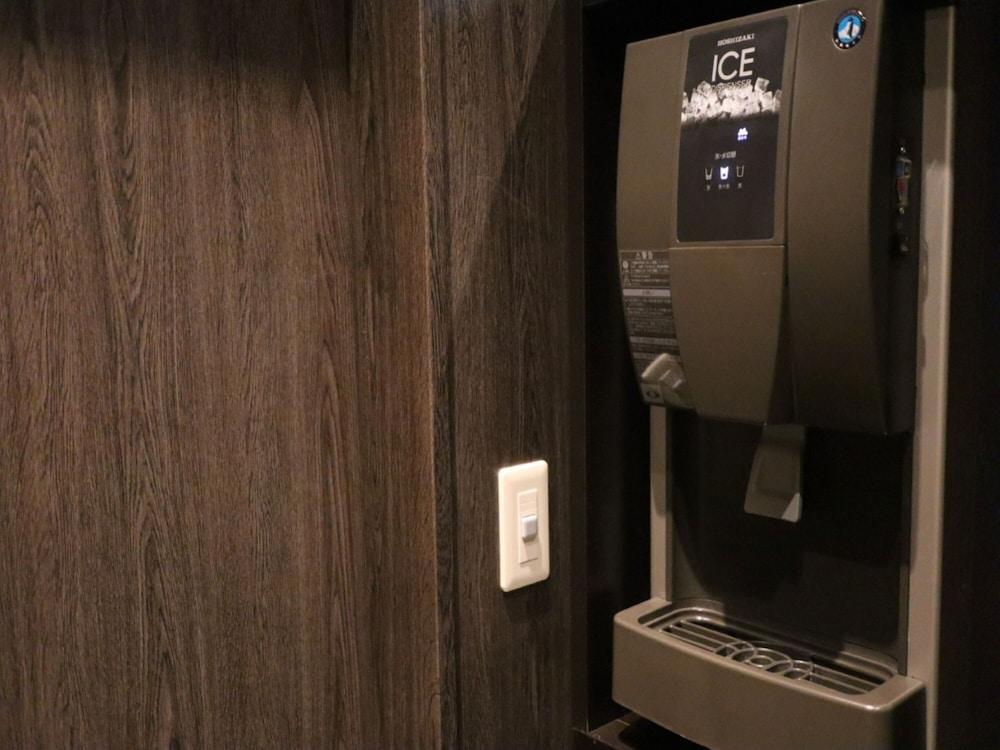 Apa Hotel Nihombashi Bakurocho Ekikita Tokio Exterior foto