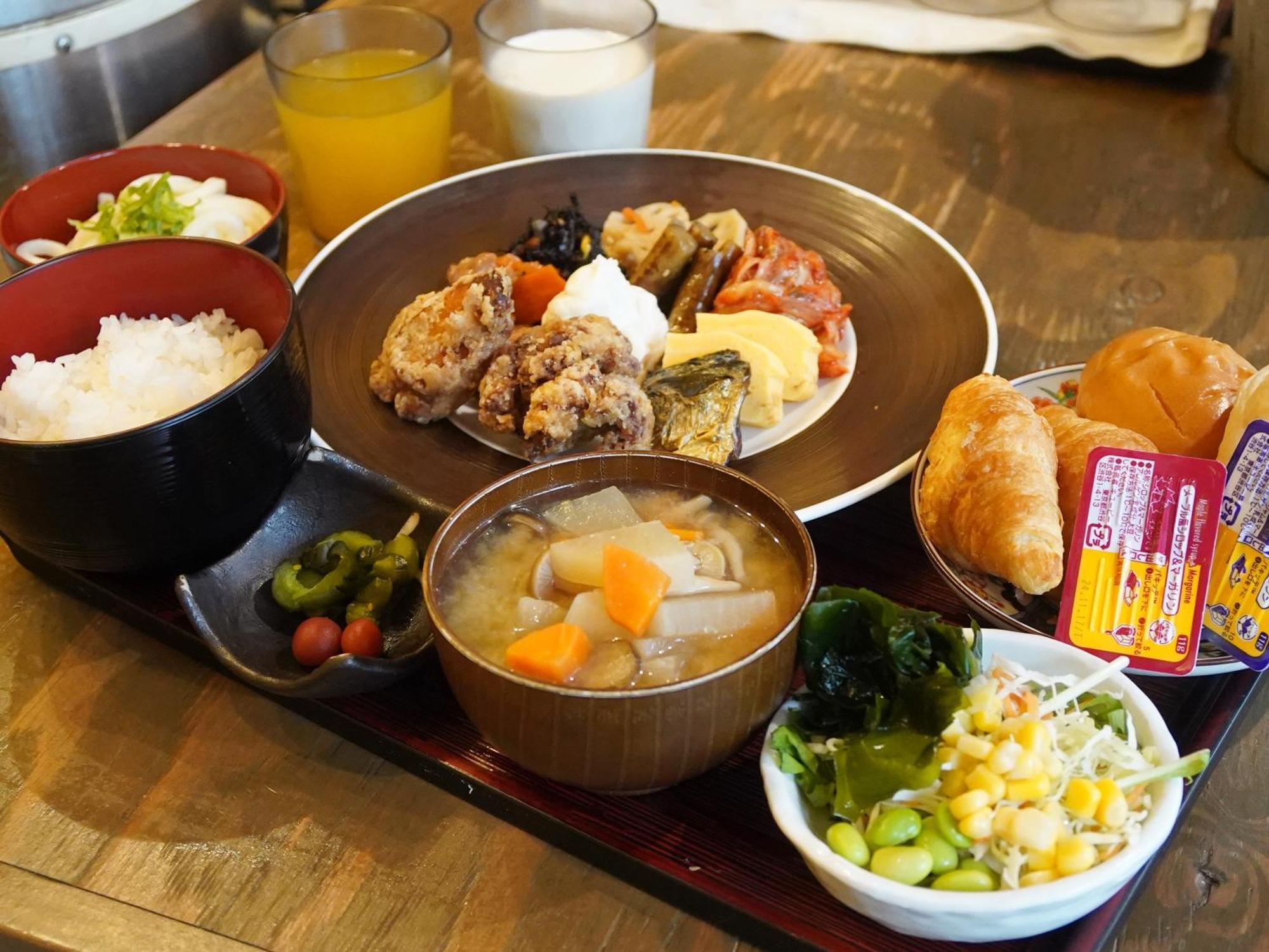 Apa Hotel Nihombashi Bakurocho Ekikita Tokio Exterior foto